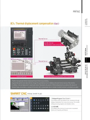 HYUNDAI WIA CNC MACHINE TOOLS HD3100Y Multi-Axis CNC Lathes | Hillary Machinery (18)