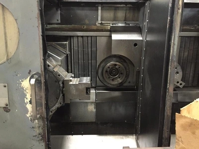 USED 1994 DOOSAN DOOTURN-T3