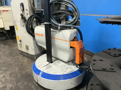 Used 2002 SYSTEM 3R K50579 Robots Ohio US | HGR 24 #1456083