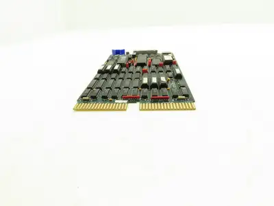 NA 153048 Circuit Control Board