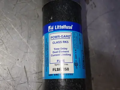 NEW LITTLEFUSE FLSR 150