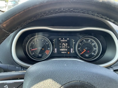 Used 2015 JEEP CHEROKEE SUVs Michigan US | Miedema Asset Management Group #1483718