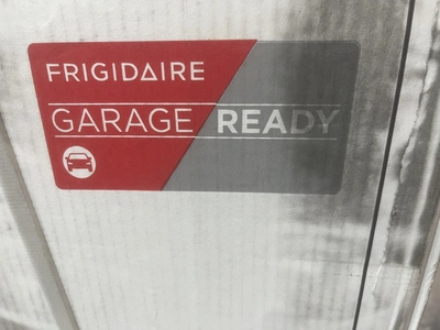 Used FRIGIDAIRE GARAGE READY Freezers Michigan US | Miedema Asset Management Group #1425101