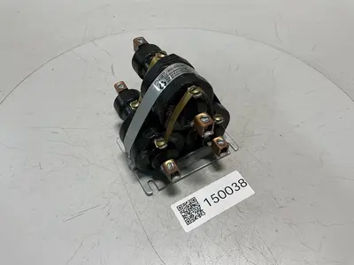 USED MDI 335NO-120A-18