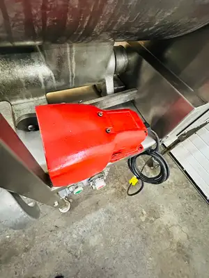 Used _UNKNOWN_ _UNKNOWN_ Grinder Mixer Pennsylvania US | MS Restaurant and Equipment Sales #1574652