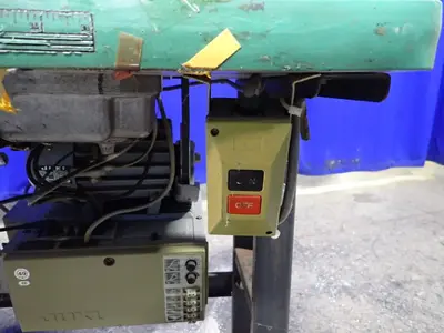 USED JUKI DDL55506