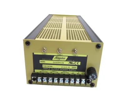 NEW ACOPIAN 51515T13A POWER SUPPLY