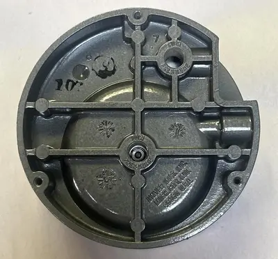 New | in-Stock DWYER 2025 Universal Pressure Meters Ohio US | Surplus Asset Holdings #1237920