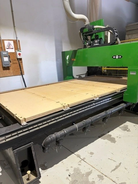 Used 2020 STREAMLINE SFM-3 Routers Illinois US | Revelation Machinery #1300336