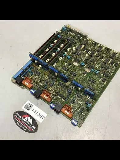 Used SIEMENS 6SC6100-0NA21 Circuit Boards Michigan US | Ideal Machinery #567591