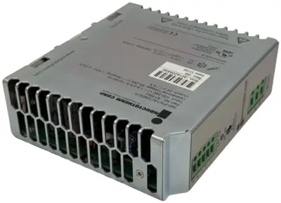 NEW INDUCTOTHERM IND-PS/1AC/24DC/5