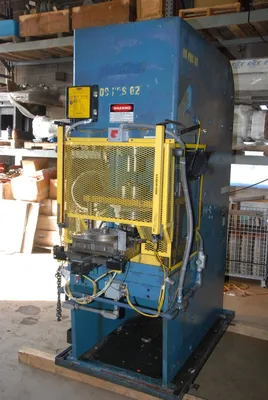 USED DENISON MULTIPRESS DENISON MULTIPRESS FN50-30N-C492MD138TONK.0.SPLC PRESS