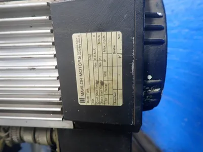 USED 1994 LATOUR/ROBOMAC 206