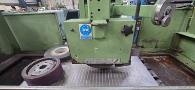 USED GER, MADE IN SPAIN RS 10/60