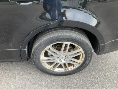 USED 2008 CADILLAC SRX
