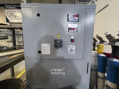 Used 2023 Trumpf TruLaser Weld 1000 Welding Machinery (Other) Illinois US | Machine Tool Bids #1438721