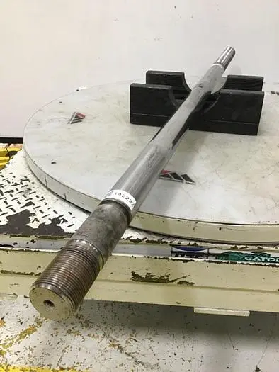 Used VAN DORN 340953ST Injection Molding Parts Michigan US | Ideal Machinery #564470