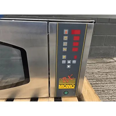 Used Mono _UNKNOWN_ Electric Ovens Pennsylvania US | ISCA #1299166