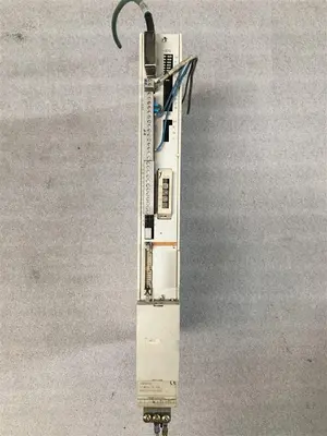 USED SIEMENS LT-MODUL INT.50A 6SN1123-1AA00-0CA0