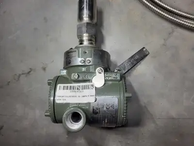 NEW YOKOGAWA EJA530E