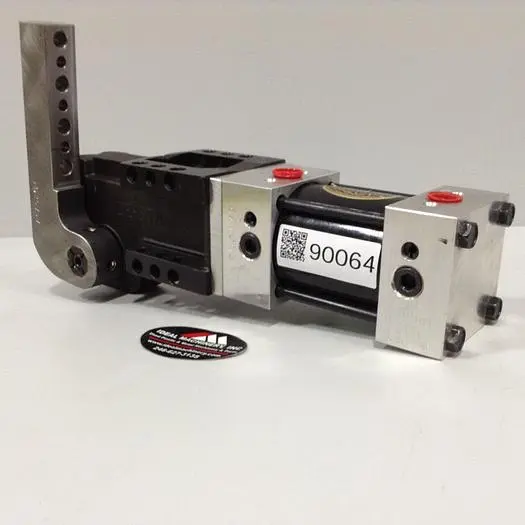 Used DESTACO 991PMAR-020M-270B-37-11 Clamps Michigan US | Ideal Machinery #945836