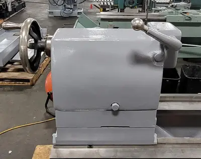 Used LEBLOND 19 REGAL Engine Lathes Kentucky US | Aucto #1314445
