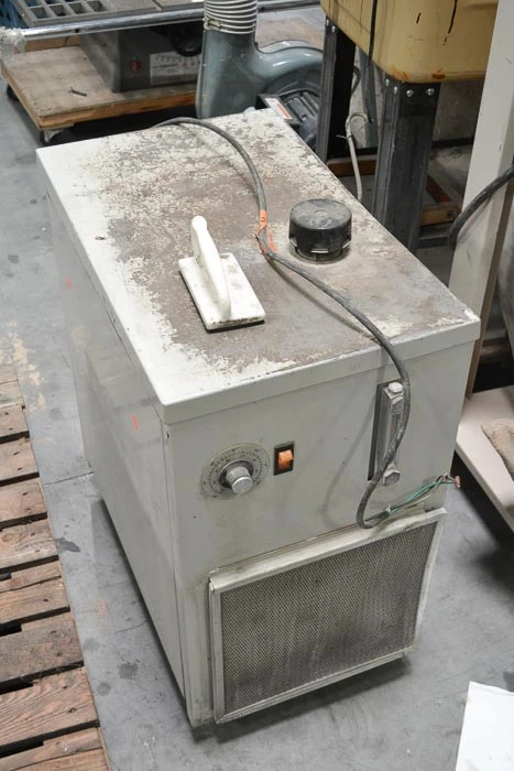 Turmoil OC-50R Chiller