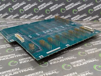 Siemens S30777-Q0757-X000-03 Hi-Path Backplane Board A30777-X757-X-2-7411 Used