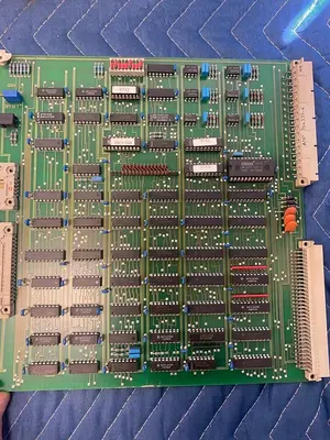 USED BYSTRONIC 4E-0778-4-D