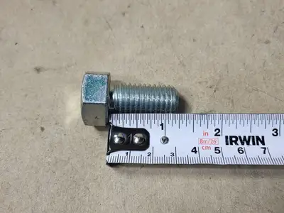 NEW CATERPILLAR 7X-0343