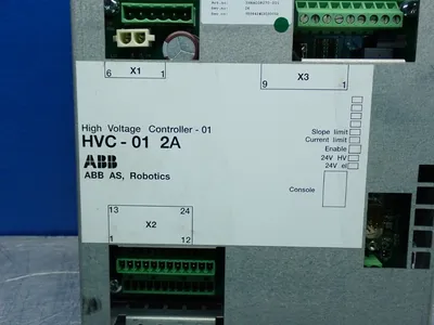 USED ABB 3HNA008270001
