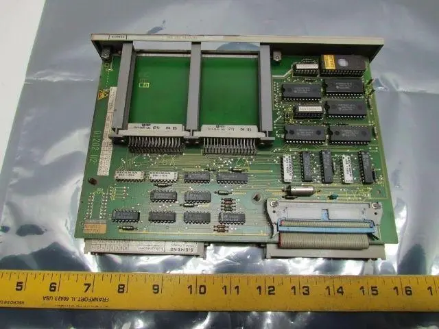 Used SIEMENS SINUMERIK _UNKNOWN_ Miscellaneous MRO | Arrow Industrial #647706