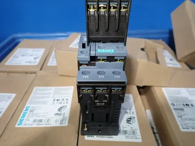 New | in-Stock SIEMENS 3RT20271BB443MA0 PLC Contactors Ohio US | HGR 24 #786951