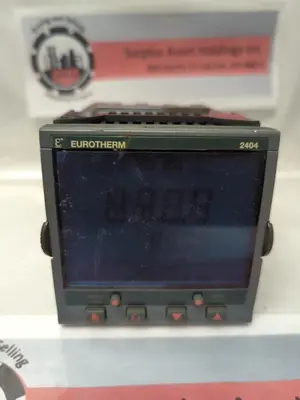 USED SCHNEIDER 2404