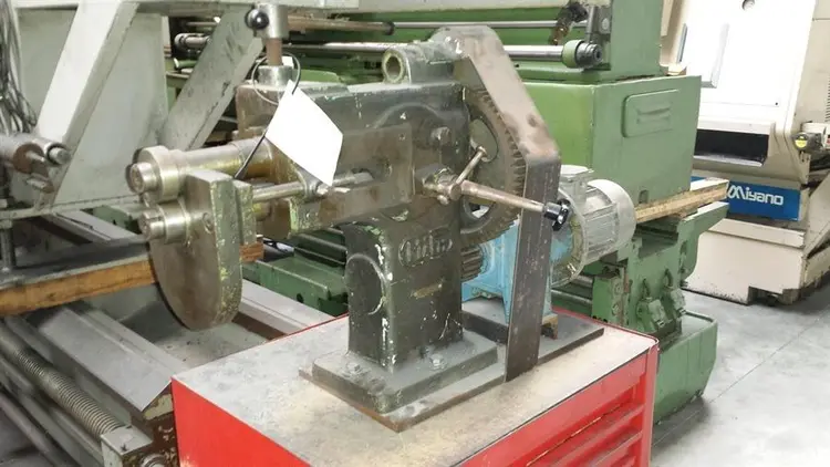 Used MAFM BEADING MACHINE Seam Closers BE | Apt International N.V #362501