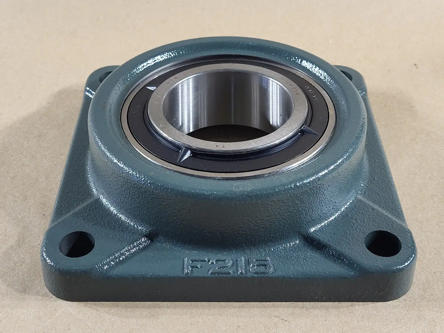 New | in-Stock NTN UKF215D1 Bearings British Columbia CA | Lenmark #260028