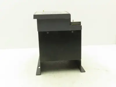 Ingersoll Rand IC12D1A1AWS Insight IC Tool Controller 120VAC - 16A / 240VAC - 8A