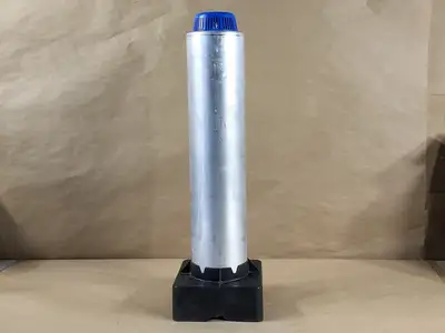 USED FE PETRO PMA75