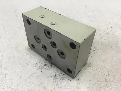 USED YUKEN SF-1110-10