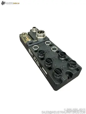 Used OMRON DRT2-OD08C PLC Input & Output Kentucky US | Industrial Parts R Us Inc. #1442687