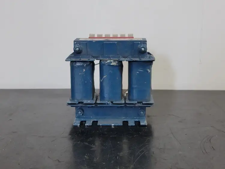 Used MTE CORPORATION RL-0043 Transformers British Columbia CA | Lenmark #265115