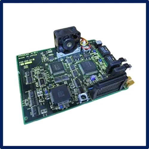 Used FANUC A20B-2002-0641 Circuit Boards | CNC TOOLS LLC #764823