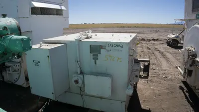 USED GENERAL ELECTRIC 138817