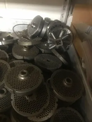 82-0008 Hobart MG1532 Mixer Grinder