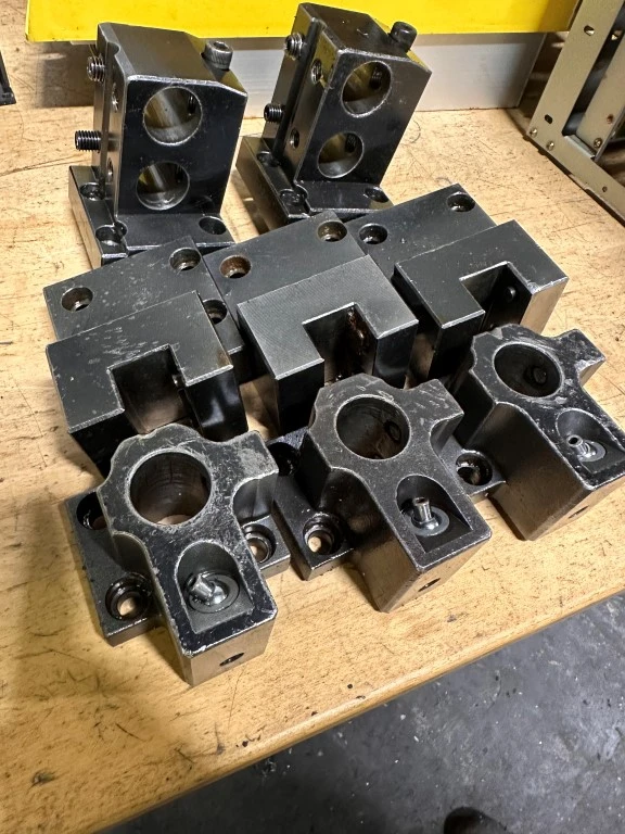 MIYANO BN3341TU TOOL HOLDERS (8)