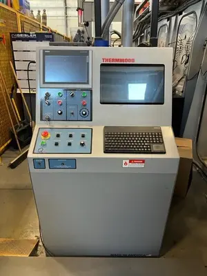 USED 2019 THERMWOOD LSAM 1020
