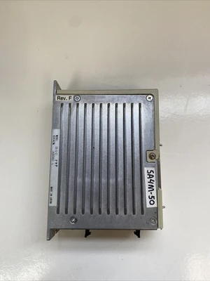 USED IAI CORPORATION IAI DS-S-C1