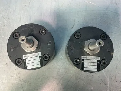 Used NORDSON 785666 Pumps Ohio US | HGR 24 #1705002