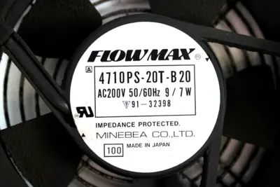 USED MINEBEA 4710PS-20T-B20