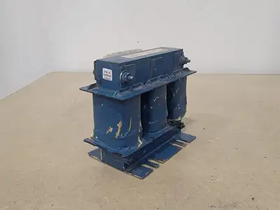 USED MTE CORPORATION RL-00803